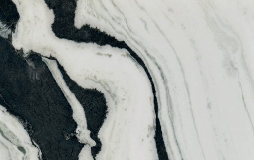 Panda White Marble Tiles