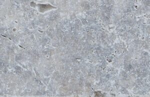 Silver Travertine Pavers