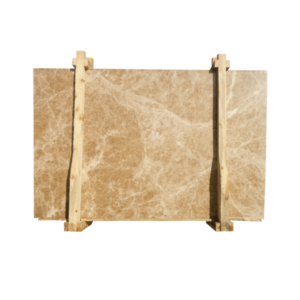 Light Emperador Slab