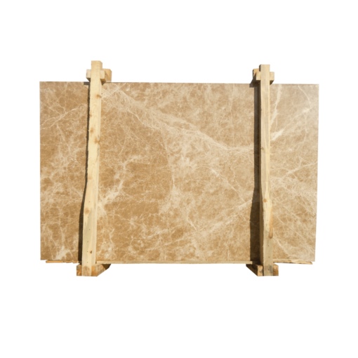 Light Emperador Slab