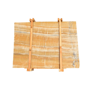 Honey Onyx Slab