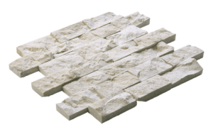 Beige Split Face Wall Stone