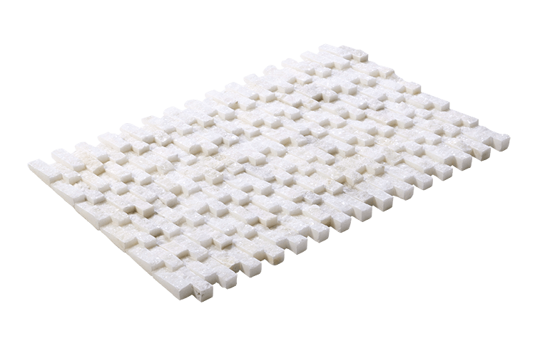 Sugar Split Face Wall Stone