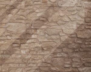 Antique Mix Rockface Wall Cladding Stone