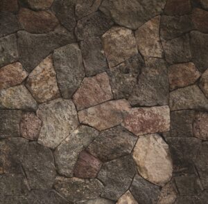 Basalt Rockface Wall Cladding Stone