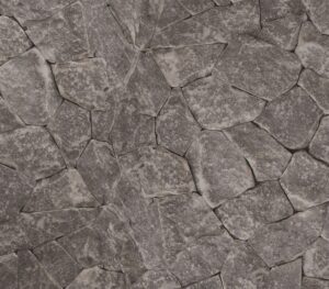 Blustone Rockface Wall Cladding Stone