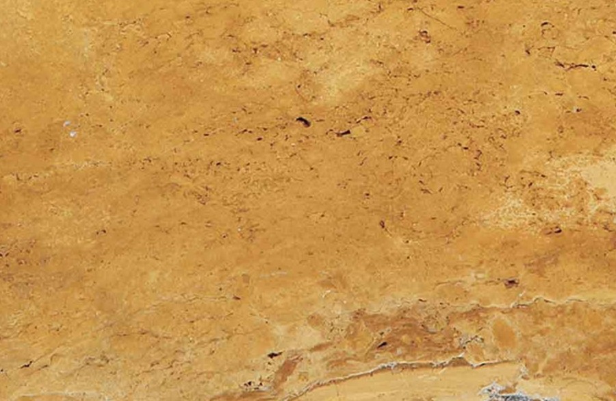 Yellow Travertine Paver