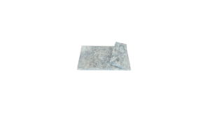 Silver Bullnose Pool Coping