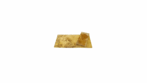 Gold Bullnose Pool Coping