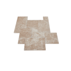 ivory-travertine-french-pattern