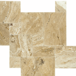 Leonardo-pavers-french-pattern