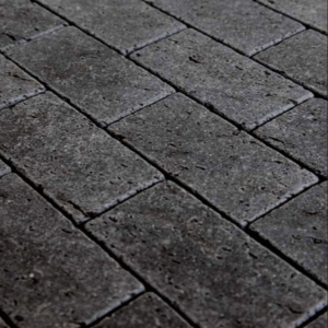 black-basalt-driveway-pavers