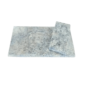 silver-travertine-pool-coping