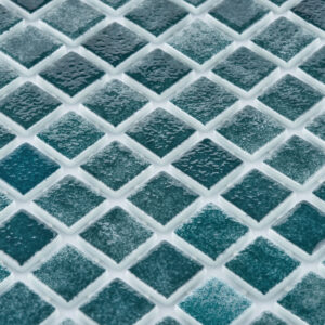 Glass Pool Tiles BP-550