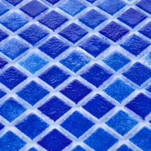 Glass Pool Tiles BP-591