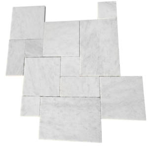 Marble Pavers