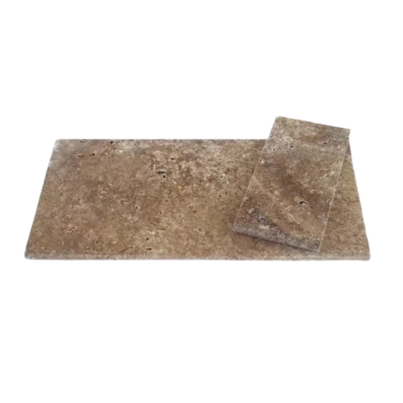 Noche Bullnose Pool Coping